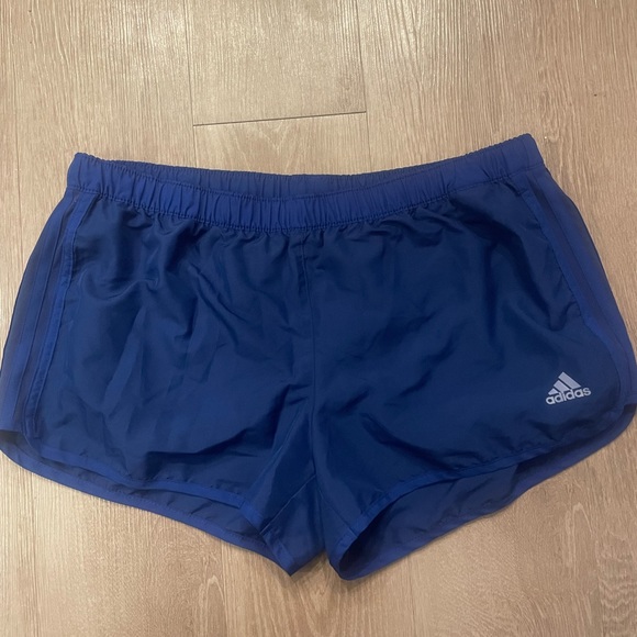 adidas Pants - Adidas Climalite Shorts